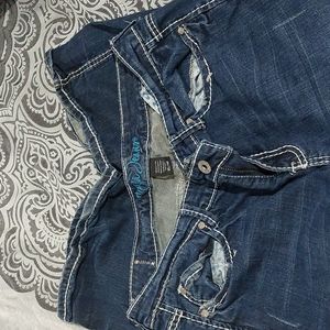 Womens jeans